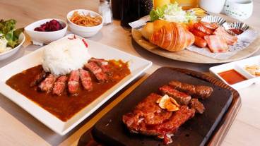朝食 / 7