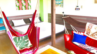 Green Room 禁煙 オーシャンビュー