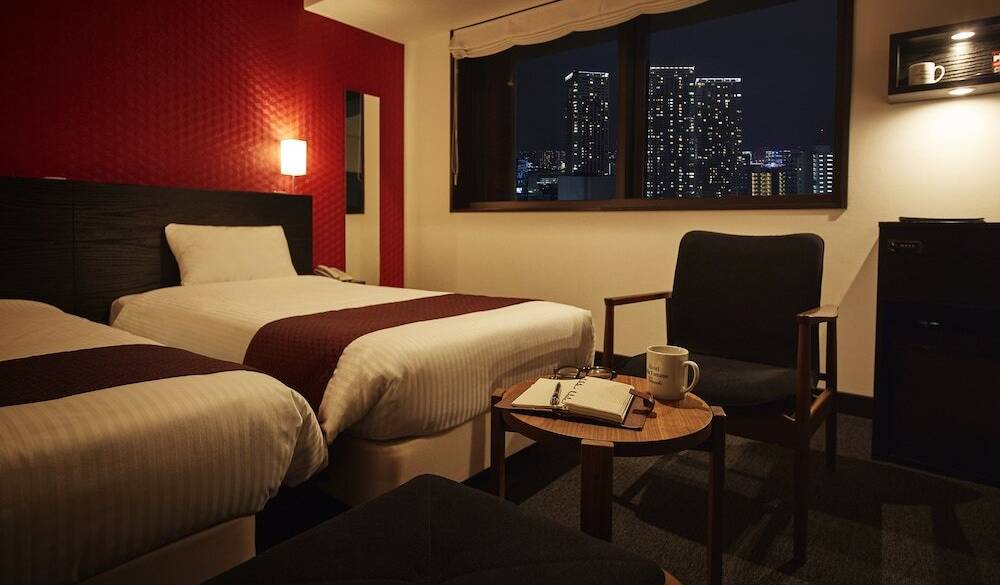 モデレートツイン / 5