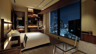 ラグジュアリーコーナーキング 禁煙