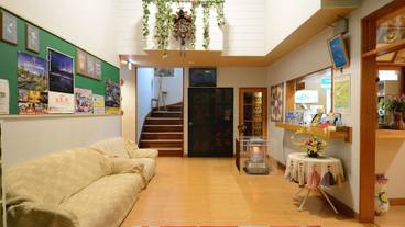 ロビーラウンジ / 4