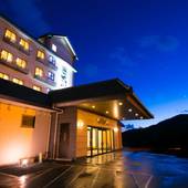 大船渡温泉（岩手県 民宿） / 3