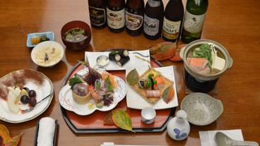 レストラン / 16