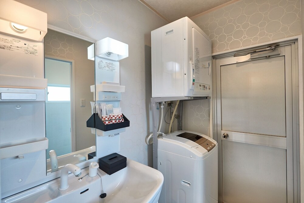 ランドリー ルーム