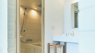 ダブルルーム ダブルベッド 1 台 禁煙