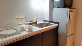 ジャグジースイート 禁煙