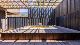 姫（HIME) 温泉露天風呂・内風呂付 禁煙