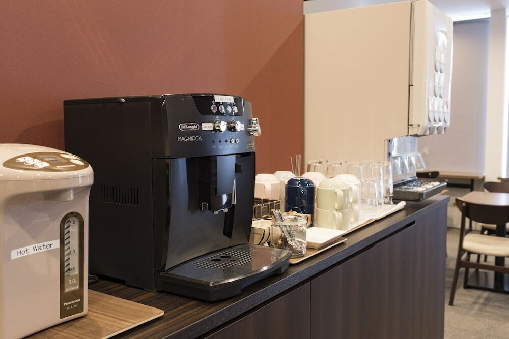 コーヒー サービス