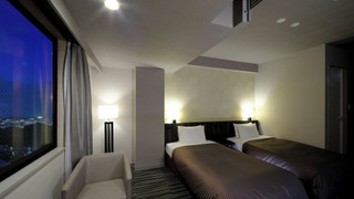 本館 スタンダードツイン