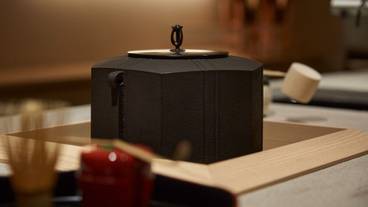 いちえ・ラウンジ　茶釜 / 5