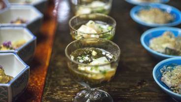 ビュッフェ / 28