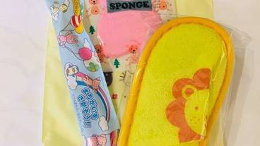 子ども用アメニティ / 4