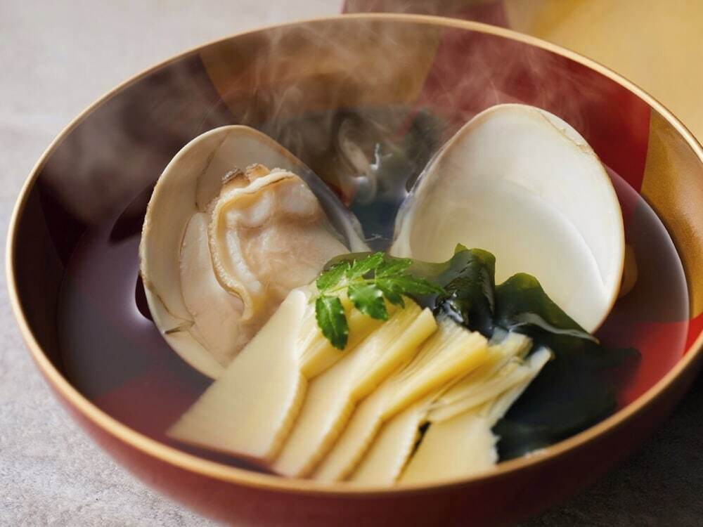 食事・飲み物