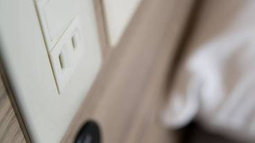 客室の設備とサービス / 19