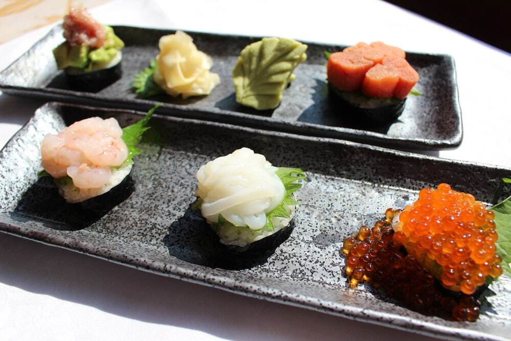 朝食ブッフェ(5)