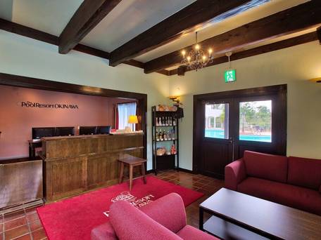 ザ・プールリゾート沖縄 / 2