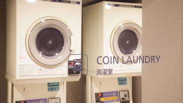 ランドリー ルーム / 5