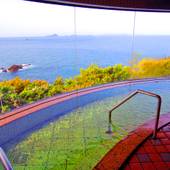 南鳥羽海岸 石鏡温泉源泉の宿 ホテルいじか荘(三重県 旅館) / 4