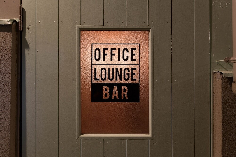 レセプション ホール