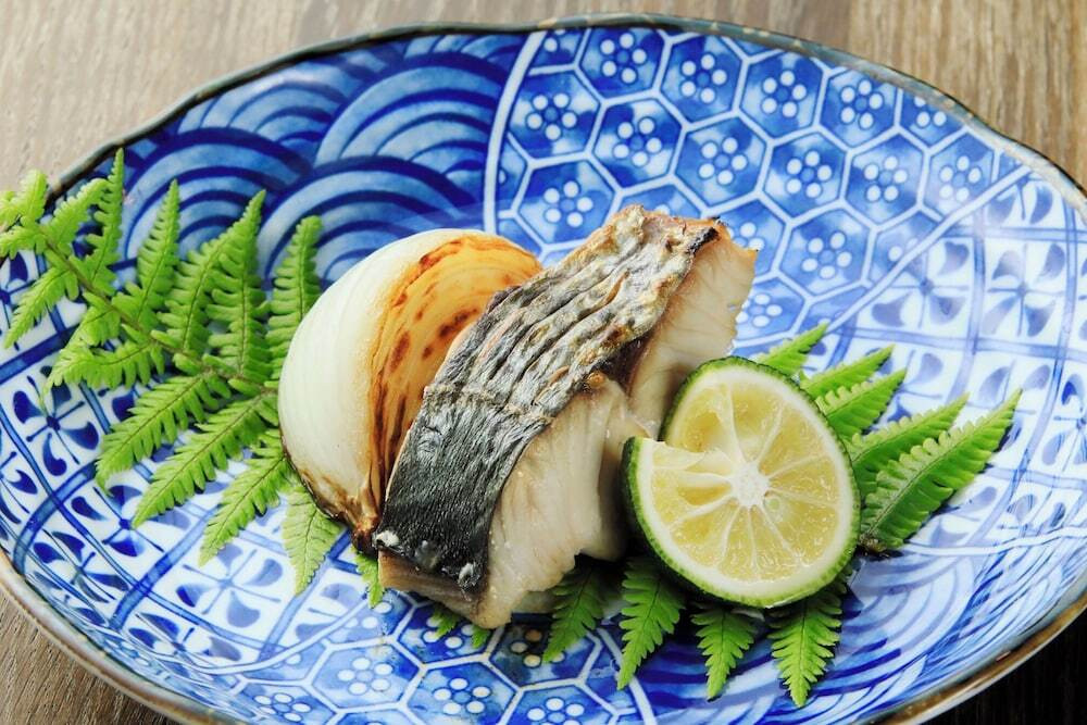 食事・飲み物