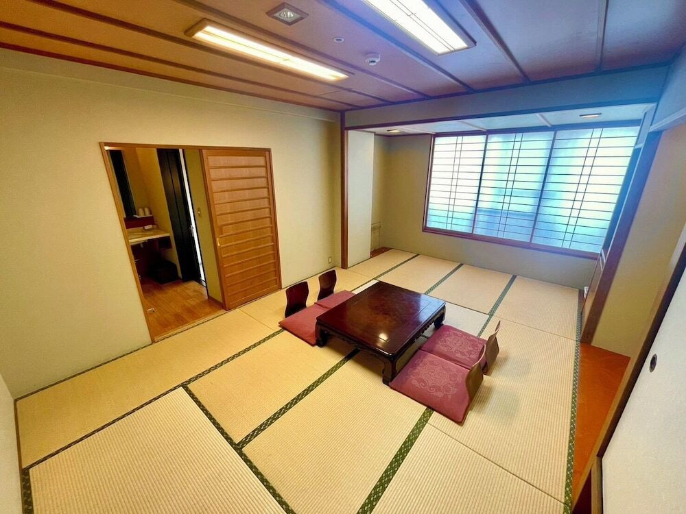 客室