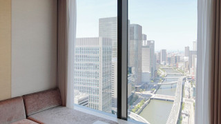 デラックスツイン 禁煙