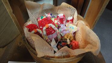 内装の詳細 / 30