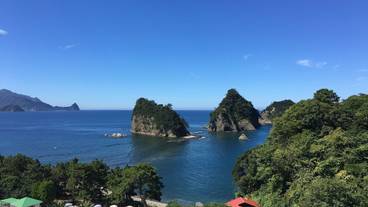 施設からの眺望 / 35