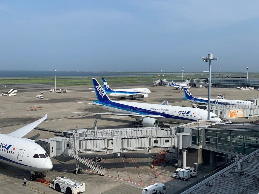 シティ ビュー