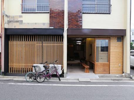 かがりび ゲストハウス / 4