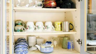 専用キッチン / 38