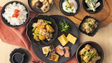 朝食ビュッフェ④ / 4