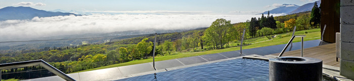 赤倉温泉に子連れでステイ♪おすすめホテル・旅館5選／新潟県