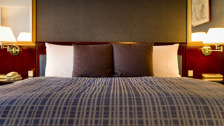 スーペリア ルームキングサイズベッド 1 台 禁煙