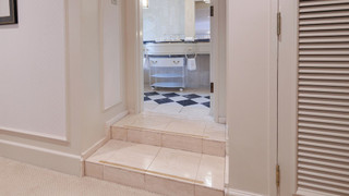 デラックス コーナーツインルーム（禁煙 ）クラブラウンジ利用可