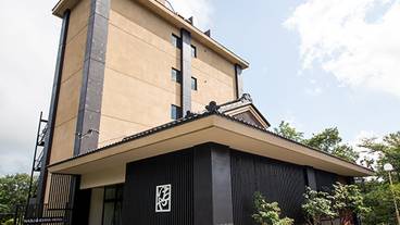 ホテル 外観 / 1