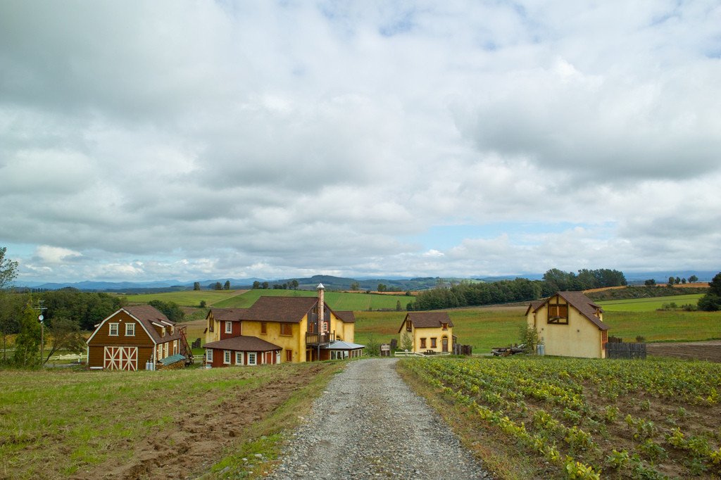 どこにあるの？スプウン谷【アクセス方法】49599