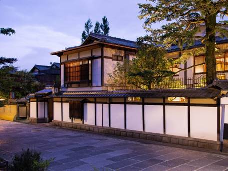 HOTEL VMG RESORT KYOTO / 3