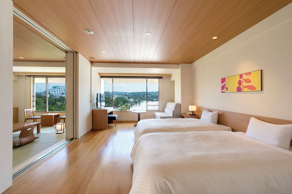 ビーチ / オーシャン ビュー