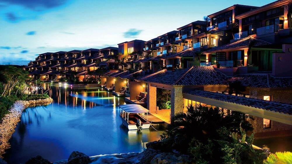 【沖縄・宮古島】シギラベイサイドスイートアラマンダ4757832