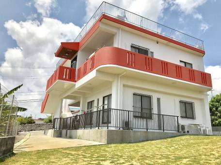 沖縄ペンション南 / 3