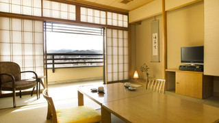 和室 シティービュー 禁煙