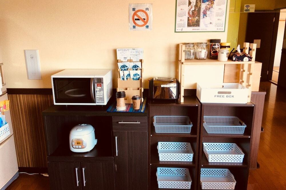 共用キッチン設備