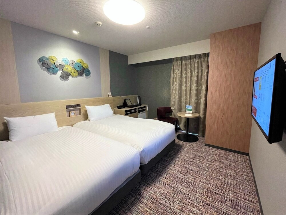 8. おしゃれな滞在希望「リッチモンドホテル秋田駅前」3485163