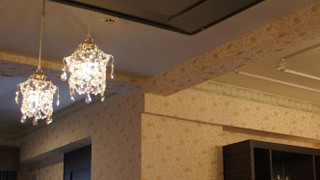 2 ベッドルームルームスイート (キッチン付き) 禁煙