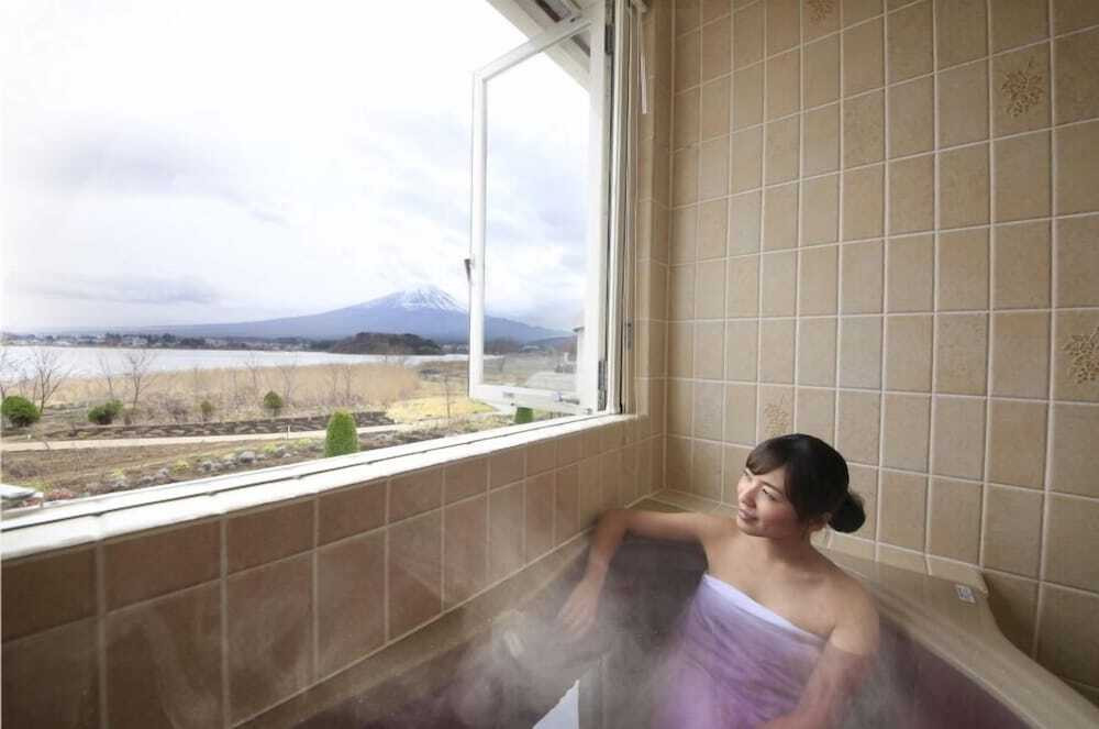 施設からの眺望