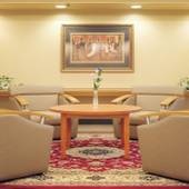 ホテルパールシティ盛岡(岩手県 シティホテル) / 3