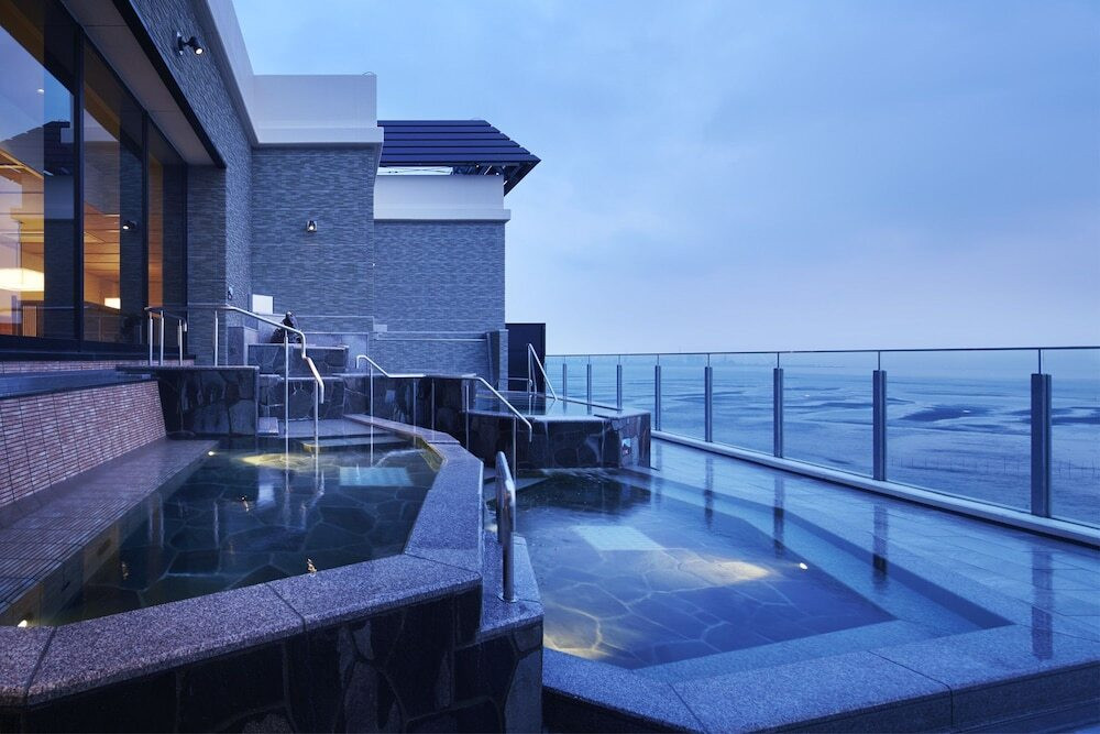 絶景温泉に癒される、最高の女子旅を♡3995245