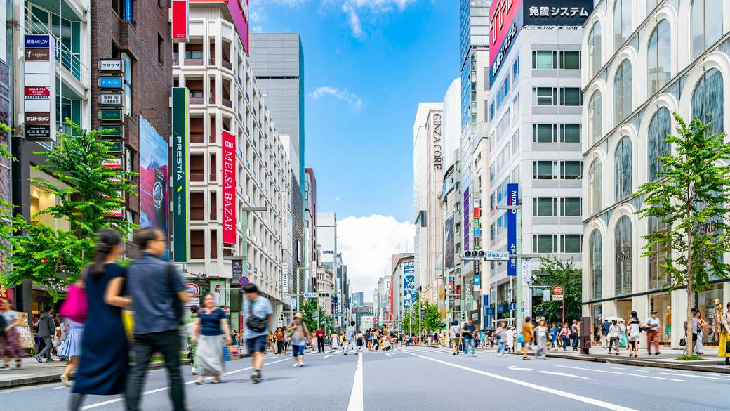 東京住み女子も
ホテルでリフレッシュ / 1