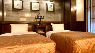 [坐忘] 翁草　和室 (8帖＋8帖)　露天風呂付